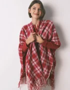 women'secret Пончо в бордо 5152866