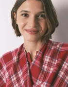 women'secret Пончо в бордо 5152866