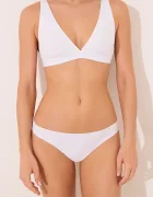 women'secret Прашки (2 броя) в бяло 7683101