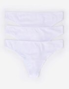 women'secret Прашки (3 броя)