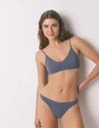 women'secret Прашки в синьо 5122029