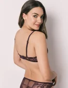 women'secret сутиен бордо 4023010.013.015