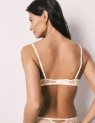 women'secret сутиен бял 4023375