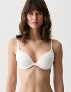 women'secret сутиен бял 5053944