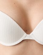 women'secret сутиен бял 5053944