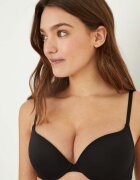 women'secret Сутиен GORGEOUS GORGEUS в бяло с изчистен дизайн UNIQUE.WHITE