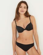 women'secret Сутиен GORGEOUS GORGEUS в бяло с изчистен дизайн UNIQUE.WHITE