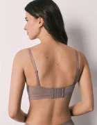 women'secret сутиен кафяв 4023373
