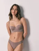 women'secret сутиен кафяв 4023373