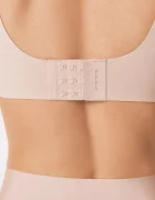 women'secret Сутиен в бежово с изчистен дизайн