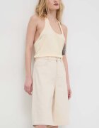 Won Hundred Памучен къс панталон