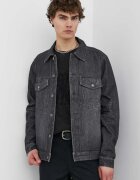 Wood Wood Дънково яке Ivan Denim