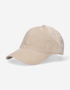 Wood Wood Джинсова шапка с козирка Low profile corduroy cap