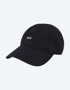 Wood Wood Памучна шапка с козирка Low Profile twill cap