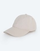 Wood Wood Памучна шапка с козирка Low profile twill cap