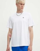 Wood Wood Памучна тениска Bobby Double Logo