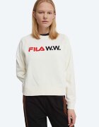 Wood Wood Суичър Elena x FIla