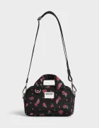 WOUF Чанта Bloom Bowling Bag 20 x 14 x 11 cm