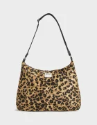 WOUF Чанта Feline Hobo Bag 40 x 28 x 12 cm