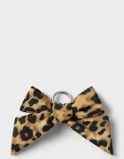 WOUF Ключодържател Feline Bow