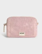 WOUF Козметична чанта Blush