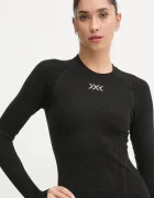 X-bionic Функционална блуза с дълги ръкави Symbio Merino