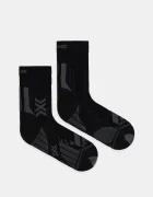 X-Socks Чорапи Hike Expert Silver Crew