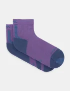 X-Socks Чорапи RUN DISCOVER ANKLE