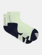 X-Socks Чорапи RUN DISCOVER ANKLE