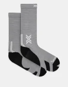 X-Socks Чорапи Run Discover Merino Crew