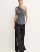 Y/Project Дънки EVERGREEN HOOK AND EYE SLIM JEANS