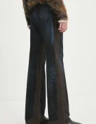 Y/Project Дънки YP TROMPE L'OEIL JEANS