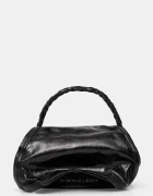 Y/Project Кожена чанта WIRE BAG