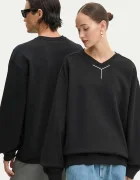 Y/Project Памучен суичър Y CHROME SWEATSHIRT