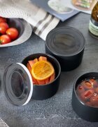 Yamazaki Кутия с капак Small