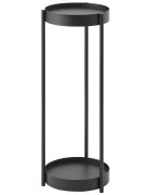 Yamazaki Стелаж за растения Tower