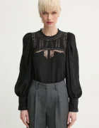 Zadig&Voltaire Копринена блуза