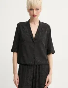 Zadig&Voltaire Копринена риза