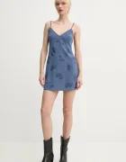 Zadig&Voltaire Копринена рокля