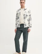 Zadig&Voltaire Ленен панталон