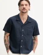 Zadig&Voltaire Ленена риза