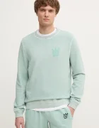 Zadig&Voltaire Памучен суичър