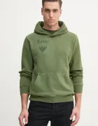 Zadig&Voltaire Памучен суичър
