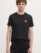 Zadig&Voltaire Памучна тениска