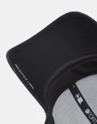 Zadig&Voltaire Шапка с козирка в черно OWHT01157