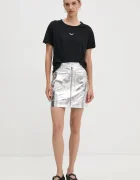 Zadig&Voltaire Тениска в черно JWTS01669