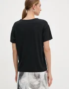 Zadig&Voltaire Тениска в черно JWTS01669