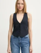 Zadig&Voltaire Вълнен елек