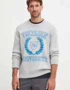 Zadig&Voltaire Вълнен пуловер