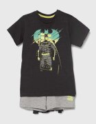 Zippy Детска памучна пижама x Warner Bros